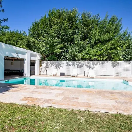Villa Bella Vista - Calme, Spacieuse Et Standing Grabels