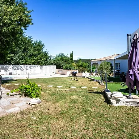 Villa Bella Vista - Calme, Spacieuse Et Standing *
