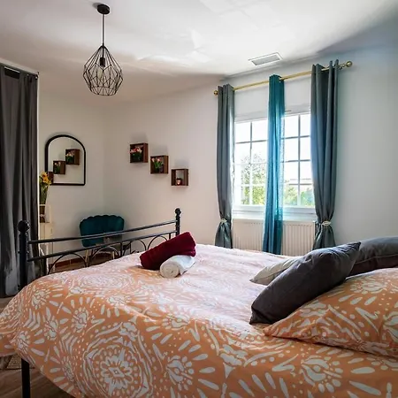 Bella Vista - Calme, Spacieuse Et Standing