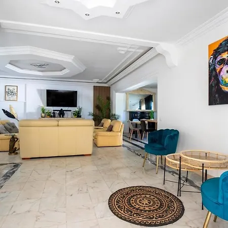 Bella Vista - Calme, Spacieuse Et Standing Villa Grabels