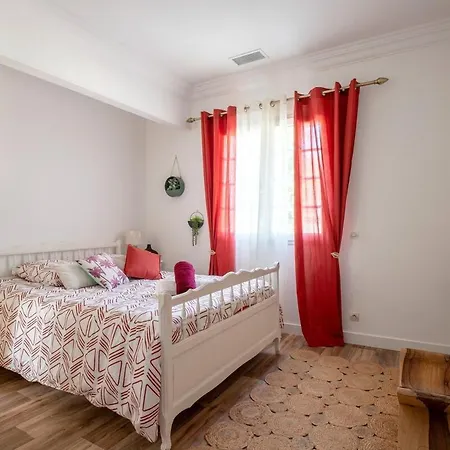 Bella Vista - Calme, Spacieuse Et Standing Villa *