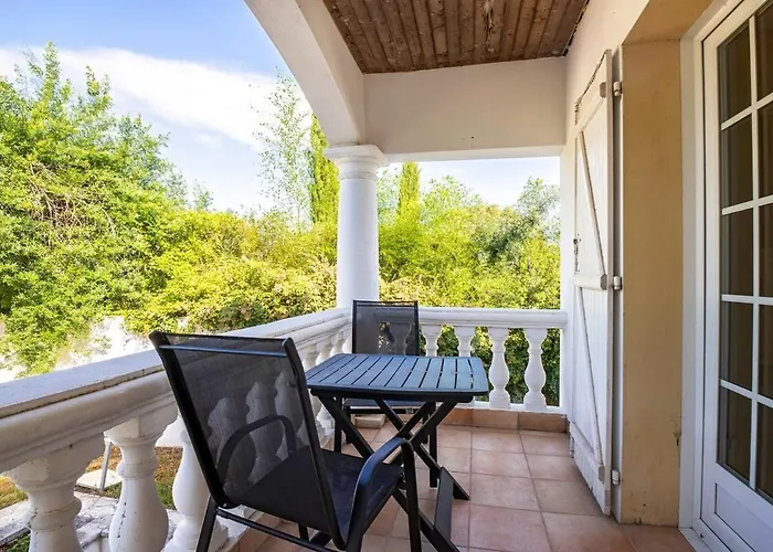 Bella Vista - Calme, Spacieuse Et Standing *