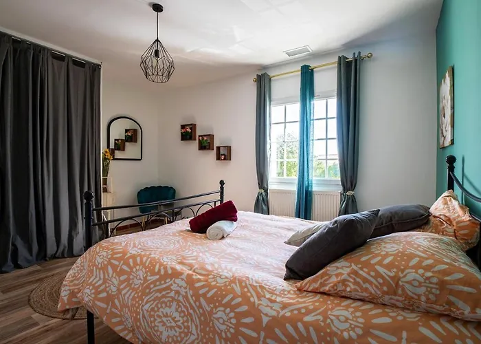 Bella Vista - Calme, Spacieuse Et Standing
