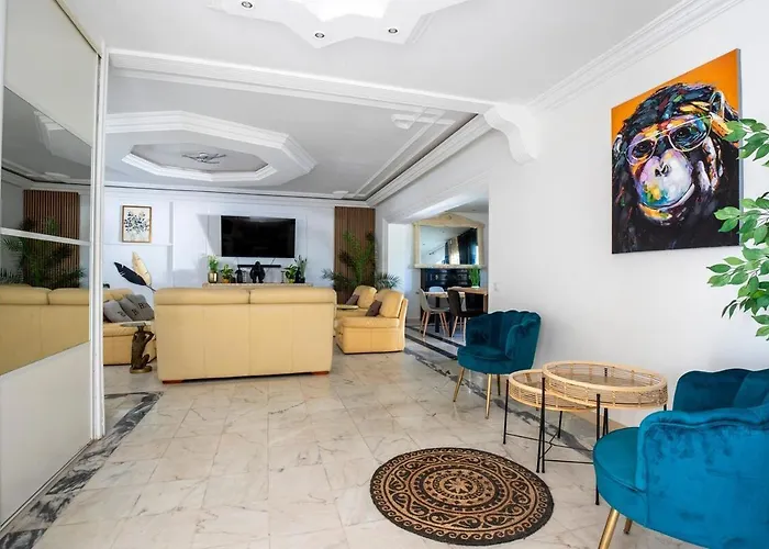 Bella Vista - Calme, Spacieuse Et Standing Villa Grabels