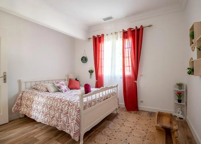 Bella Vista - Calme, Spacieuse Et Standing Villa *